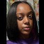 Basic Sew In (Side or Middle Part)