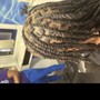 Natural Twists