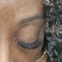 Eyelash Curl / Perm