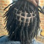 Loc re-twist