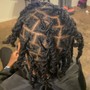 Loc Re-twist & Restoration