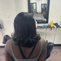 Full Balayage