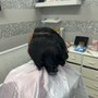 Scalp Treatment