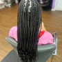 Crochet Braids