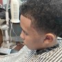 Kid's Cut