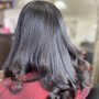 Deep Conditioning Treatment, Blowout