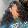 Closure Sew In