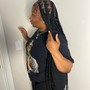 Senegalese Twist