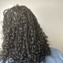 Crochet Braids