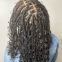 Kinky Twist