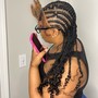 Senegalese Twist