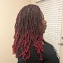 Kinky Twist