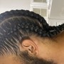 Men’s  Twists