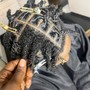 Loc retwist only