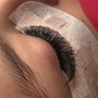 Lash Removal