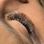 Lash Removal