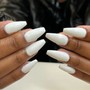 Shellac Manicure