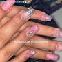 Manicure - Nail Art