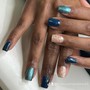 Shellac Manicure