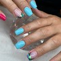 Gel Manicure