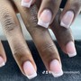 Manicure - Soak Off / Removal