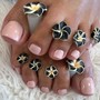 Manicure - Nail Art