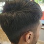 Mens Cuts