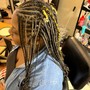 Loc Maintenance