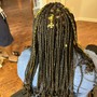 Crochet Braids