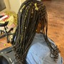 Senegalese Twist