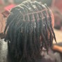 Loc Retwist