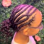 Crochet Braids