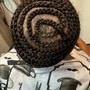 Crochet Braids