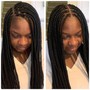 Crochet Braids