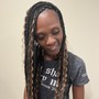 Crochet Braids