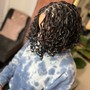 Perm Rod Curls