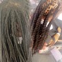 Dreadlocks