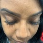 Eyelash Tint