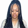 Box Braids