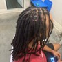 Starter Locs