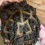 Twist Out