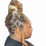 Senegalese Twist