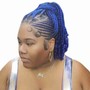 Crochet Braids