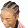 Senegalese Twist