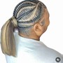 Comb Twist