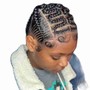 Senegalese Twist