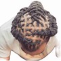 Natural Twists