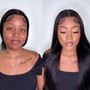 Sew-in/Wig Maintenance