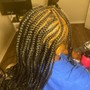 Senegalese Twist Jumbo