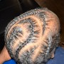 Cornrows